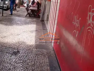 Loja com 0 quartos em Funcionários