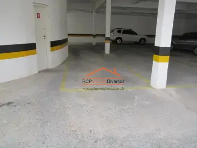 Cobertura com 2 quartos em Funcionários