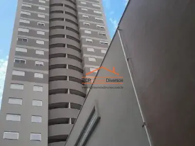 Apartamento com 2 quartos em Funcionários