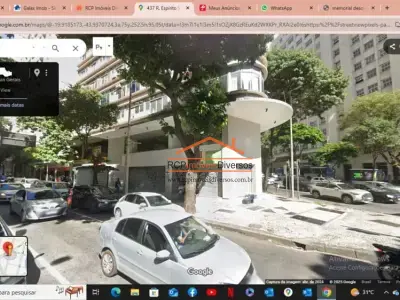 Loja com 0 quartos em Centro