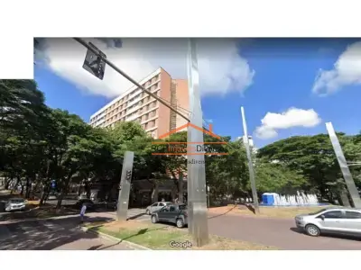 Apartamento com 3 quartos em Funcionários