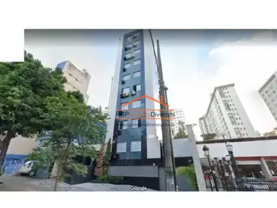 Apartamento com 1 quartos em Funcionários