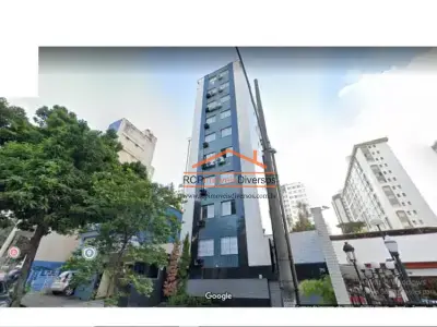Apartamento com 1 quartos em Funcionários