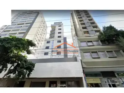Apartamento com 2 quartos em Funcionários