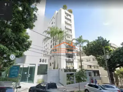Apartamento com 4 quartos em Funcionários
