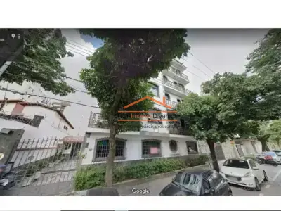 Apartamento com 3 quartos em Cruzeiro
