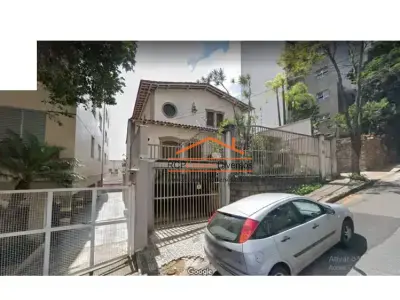 Casa com 5 quartos em Cruzeiro