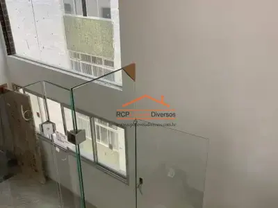 Cobertura com 3 quartos em Cruzeiro