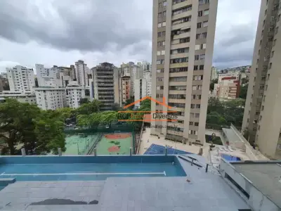 Apartamento com 3 quartos em Vila Paris