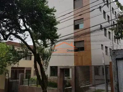 Cobertura com 2 quartos em Gutierrez