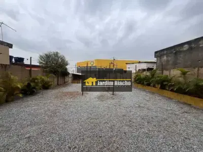 Lote / Terreno com 2 quartos em Parque Duval de Barros (Parque Durval de Barros)