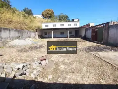 Lote / Terreno com 0 quartos em São João