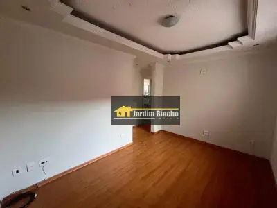 Apartamento com 2 quartos em Bernardo Monteiro