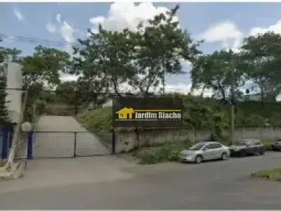 Área com 0 quartos em Jardim Riacho das Pedras