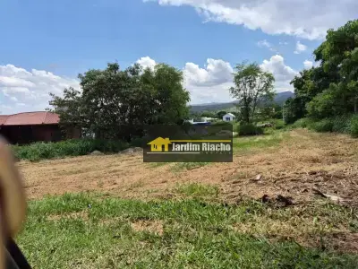 Lote em Condomínio com 0 quartos em Condominio Serra dos Bandeirantes