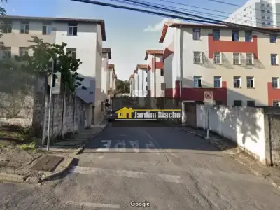 Apartamento com 3 quartos em Jardim Riacho das Pedras