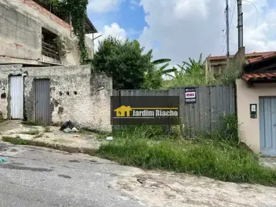 Lote / Terreno com 0 quartos em Flamengo