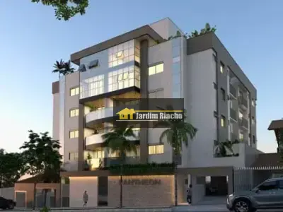 Cobertura com 3 quartos em Jardim Riacho das Pedras