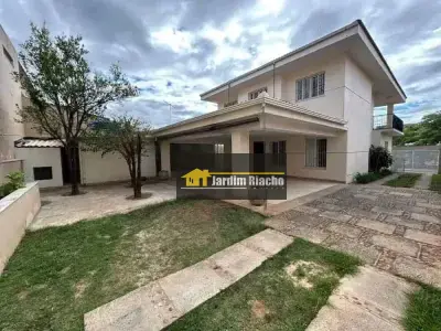 Casa com 5 quartos em Jardim Riacho das Pedras