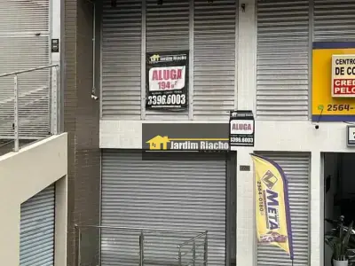 Loja com 0 quartos em Jardim Riacho das Pedras