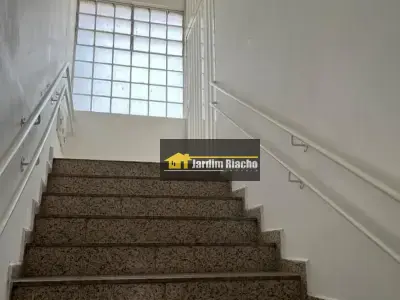 Sala / Conjunto com 0 quartos em Riacho das Pedras