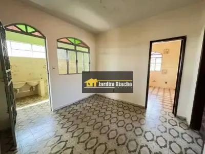 Casa com 5 quartos em Riacho das Pedras