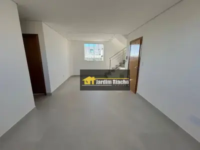 Cobertura com 3 quartos em Riacho das Pedras