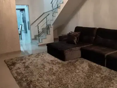 Imóveis em Jardim Patente Novo