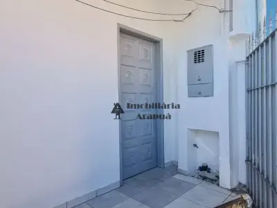 Imóveis em Vila Arapuá