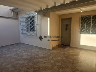 Imóveis em Vila Arapuá