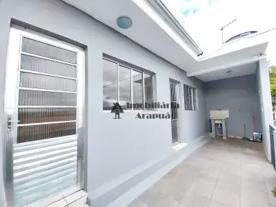 Imóveis em Vila Arapuá