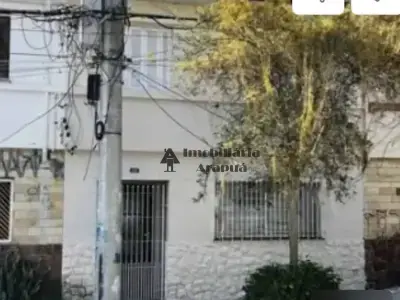 Sobrado com 3 quartos em Ipiranga