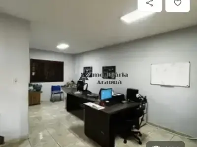 Sobrado com 3 quartos em Ipiranga