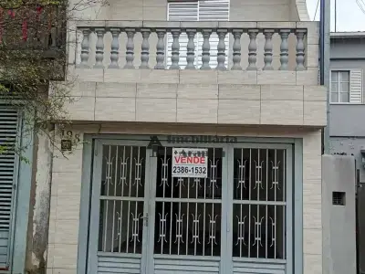 Imóveis em Parque Fongaro