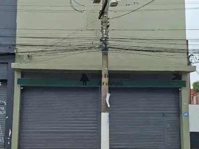 Prédio com 0 quartos em São João Clímaco