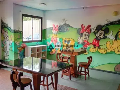 Imóveis em Parque Fongaro
