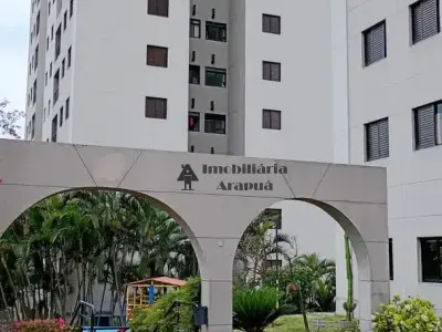 Imóveis em Parque Fongaro