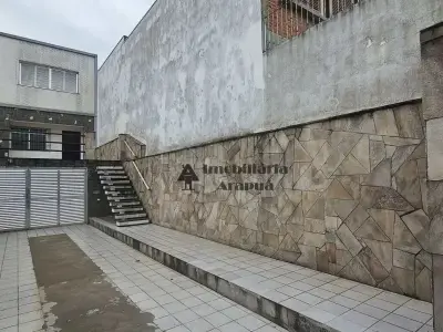 Imóveis em Vila Arapuá