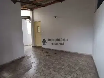 Imóveis em Vila Arapuã
