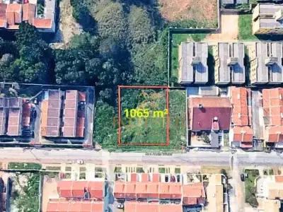Lote / Terreno com 0 quartos em Xaxim