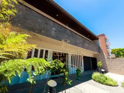 Casa com 3 quartos em Bacacheri