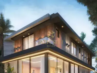 Casa de Condomínio com 0 quartos em Xaxim
