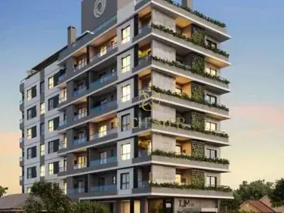 Apartamento com 2 quartos em Capão Raso