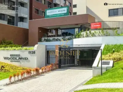Apartamento com 3 quartos em Santo Inácio