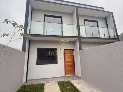 Sobrado com 2 quartos em Cidade Industrial