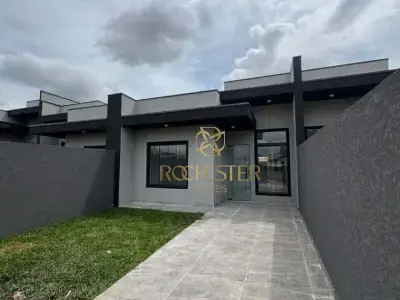 Casa com 3 quartos em Nações