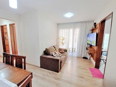 Apartamento com 3 quartos em Capão Raso