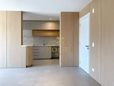 Apartamento com 3 quartos em Vila Izabel