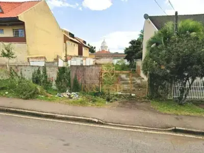 Lote / Terreno com 0 quartos em Guaíra