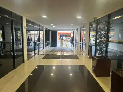 Loja com 0 quartos em Centro